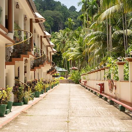 Senses Havelock Resort Govind Nagar エクステリア 写真